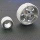 JB-351-W-C Joe-Blo BILLET Crankshaft  Support    Billet - 351C or 351W  Ford